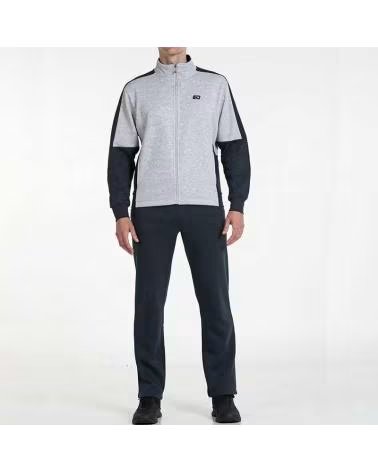 JOHN SMITH TRAININGSANZUG JARRO 151 HERREN GRAU GRIS