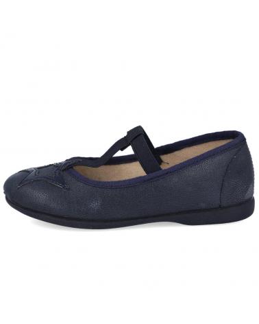 Zapatos de Niña BATILAS 108-254-92 MERCEDITAS NINA MARINO