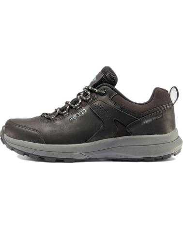 Esportes  de Homem 8000 ZAPATILLAS TIMIX NEGRA NEGRO