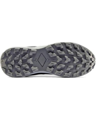 Esportes  de Homem 8000 ZAPATILLAS TIMIX NEGRA NEGRO