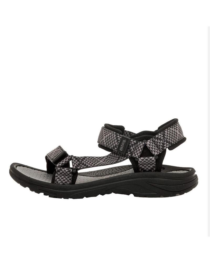 Sandálias-masculinas-MTNG-84660-GRIS