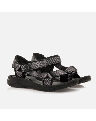 Sandálias-masculinas-MTNG-84660-GRIS