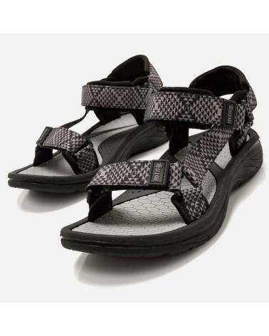Sandálias-masculinas-MTNG-84660-GRIS