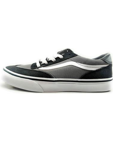 VANS OFF THE WALL ZAPATILLAS CASUAL VANS 1O71 - ASPHALT