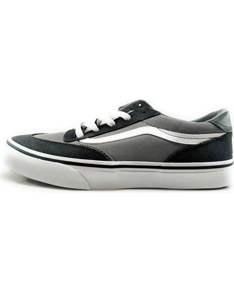 VANS OFF THE WALL ZAPATILLAS CASUAL VANS 1O71 - ASPHALT
