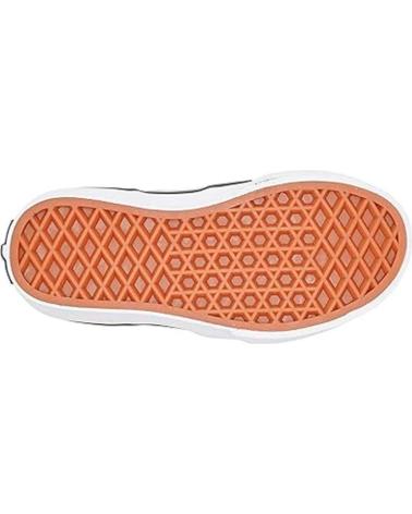 VANS OFF THE WALL ZAPATILLAS CASUAL VANS 1O71 - ASPHALT