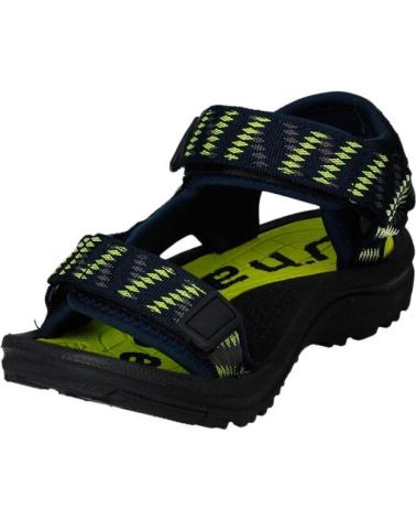 JHAYBER SANDALIA NIO BISON ZN53506-700 AZUL