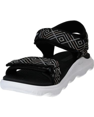 JHAYBER SANDALIA MUJER BETEL ZS51355-200 NEGRO