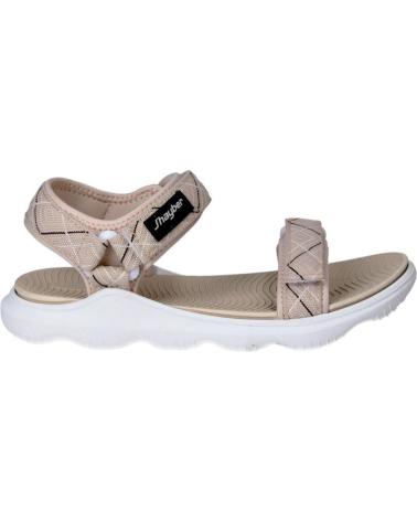JHAYBER SANDALIA MUJER BETEL ZS51355-58 BEIGE