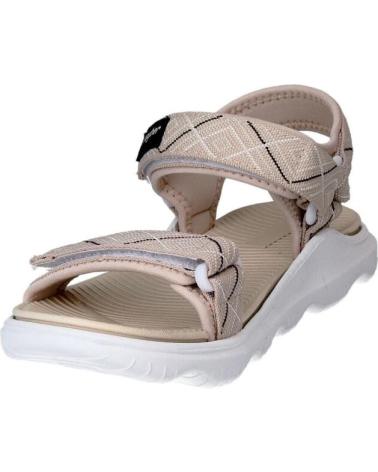 JHAYBER SANDALIA MUJER BETEL ZS51355-58 BEIGE