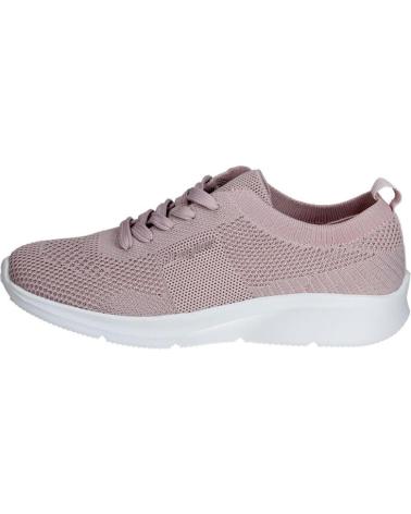 Sportivo per Donna JHAYBER ZAPATILLA CASUAL CHELITA J HAYBER ZS615337 ROSA ROSA EMPOLVADO