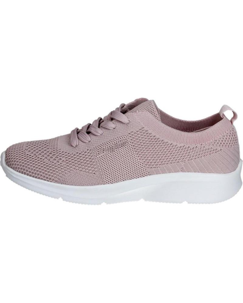 Sportif pour Femme JHAYBER ZAPATILLA CASUAL CHELITA J HAYBER ZS615337 ROSA ROSA EMPOLVADO