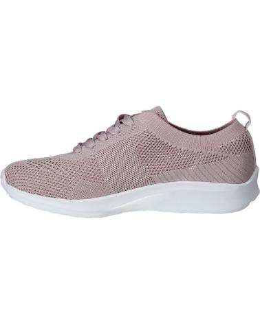 Sportif pour Femme JHAYBER ZAPATILLA CASUAL CHELITA J HAYBER ZS615337 ROSA ROSA EMPOLVADO