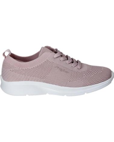 Sportif pour Femme JHAYBER ZAPATILLA CASUAL CHELITA J HAYBER ZS615337 ROSA ROSA EMPOLVADO