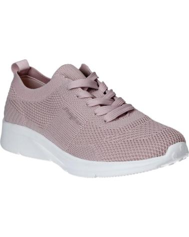 Sportif pour Femme JHAYBER ZAPATILLA CASUAL CHELITA J HAYBER ZS615337 ROSA ROSA EMPOLVADO