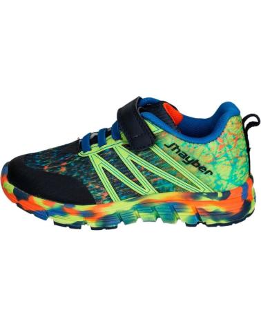 Zapatillas-casual-para-niña-JHAYBER-ROBOT-ZJ450582-37-AZUL