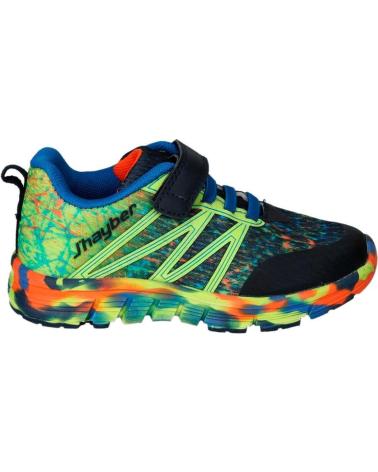 Sneaker-casual-per-ragazza-JHAYBER-ROBOT-ZJ450582-37-AZUL