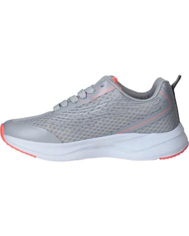 Sapatilhas de Mulher JHAYBER DEPORTIVA RECETA GRIS