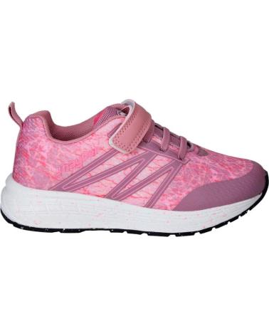 JHAYBER RIGOR PINK ZN450581-800 ROSA