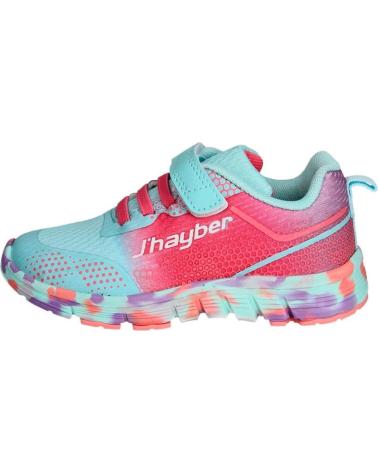 Esportes  de Menina JHAYBER ZJ450560R250005 ROSA