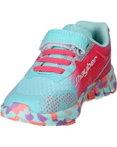 Esportes  de Menina JHAYBER ZJ450560R250005 ROSA