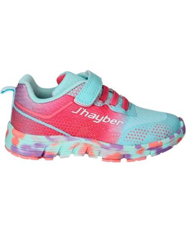 Esportes  de Menina JHAYBER ZJ450560R250005 ROSA