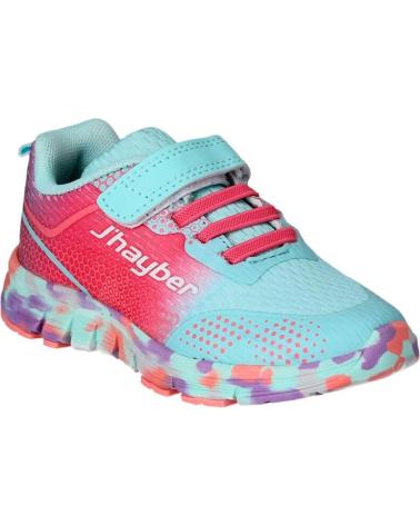 Esportes  de Menina JHAYBER ZJ450560R250005 ROSA