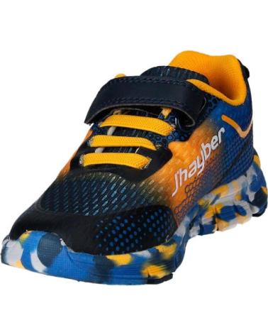 JHAYBER ROCA NAVY ZJ450560-37 AZUL