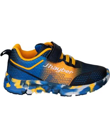 JHAYBER ROCA NAVY ZJ450560-37 AZUL