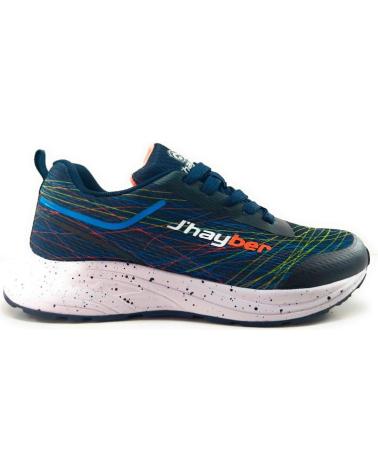 JHAYBER RIMA NAVY ZN450901-37 AZUL