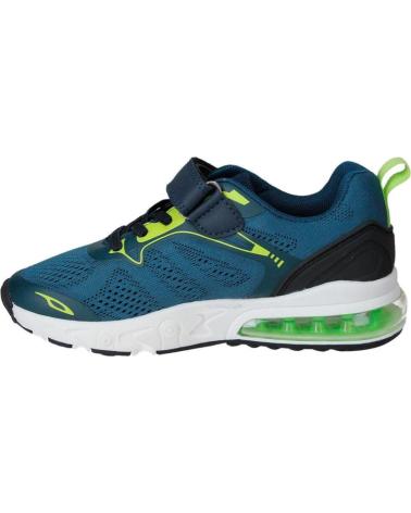 JHAYBER CHISTO NAVY ZN582583-37 NIO AZUL