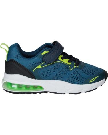 JHAYBER CHISTO NAVY ZN582583-37 NIO AZUL