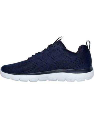 SKECHERS SUMMITS-TORRE MEMORY FOAM 232395-NVRD VARIOS COLORES