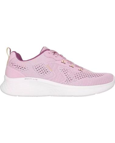 SKECHERS ZAPATILLA MUJER 150432 MVE SKECH-LITE PRO MORADO