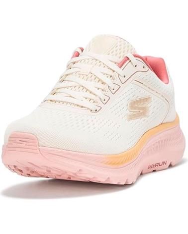 Sportivo per Donna SKECHERS - ZAPATILLAS BLANCAS PARA MUJER - GO RUN BLANCO