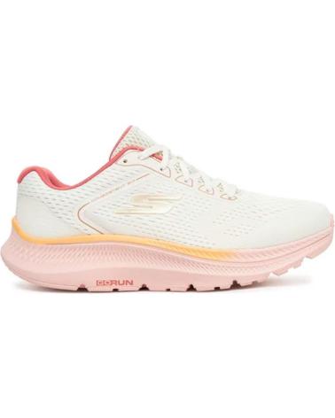 Sneaker für Damen SKECHERS - ZAPATILLAS BLANCAS PARA MUJER - GO RUN BLANCO