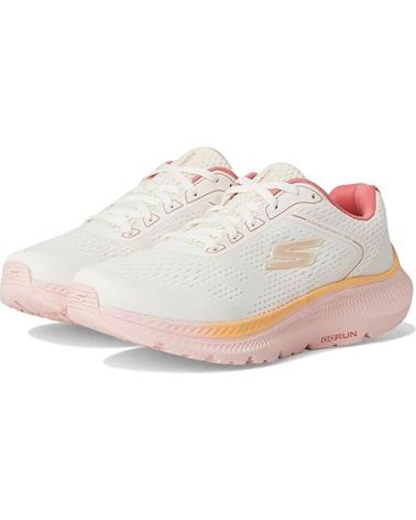 Sportivo per Donna SKECHERS - ZAPATILLAS BLANCAS PARA MUJER - GO RUN BLANCO
