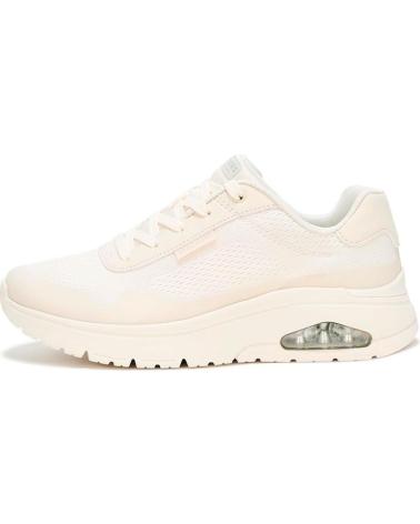 Scarpe sport per Donna SKECHERS ZAPATILLAS UNO FLEX PARA MUJER EN COLOR BLANCO BLANCO