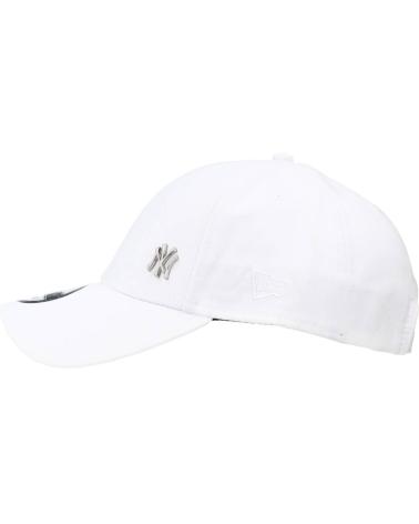 Inicio-NEW-ERA-GORRAS-HOMBRE-MODELO-MLB-FLAWLESS-LOGO-BASIC-94-COLOR-BLANCO-WHITE