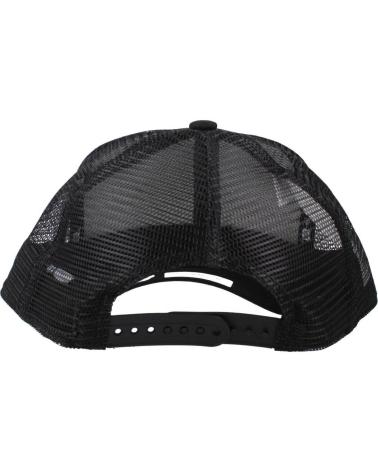 NEW ERA CLEAN TRUCKER NEW YORK YANKEES CAP BLACK BLACK