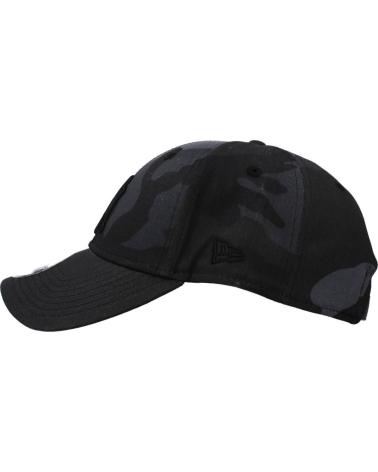 GORRA NEW ERA LEAGUE ESSENTIAL 940 NEYYA GRIS MNCBLK MNCBLK
