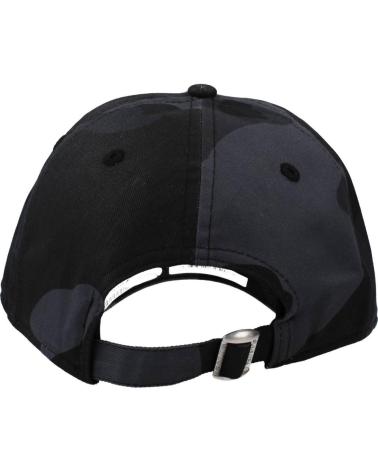 GORRA NEW ERA LEAGUE ESSENTIAL 940 NEYYA GRIS MNCBLK MNCBLK