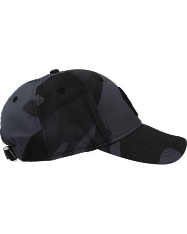 GORRA NEW ERA LEAGUE ESSENTIAL 940 NEYYA GRIS MNCBLK MNCBLK