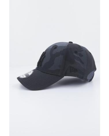 GORRA NEW ERA LEAGUE ESSENTIAL 940 NEYYA GRIS MNCBLK MNCBLK