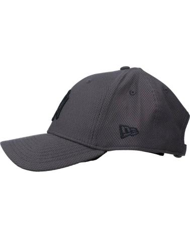 GORRA NEW ERA DIAMOND ERA 9FORTY NEYYAN GRIS GRHGRH GRHGRH