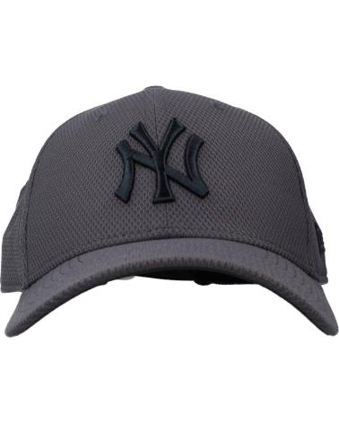 GORRA NEW ERA DIAMOND ERA 9FORTY NEYYAN GRIS GRHGRH GRHGRH