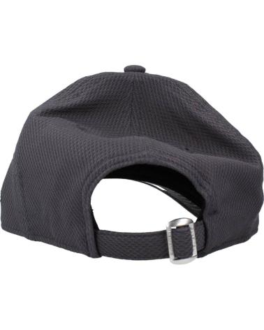 GORRA NEW ERA DIAMOND ERA 9FORTY NEYYAN GRIS GRHGRH GRHGRH
