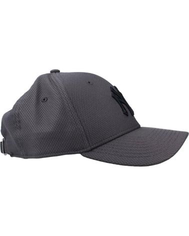 GORRA NEW ERA DIAMOND ERA 9FORTY NEYYAN GRIS GRHGRH GRHGRH