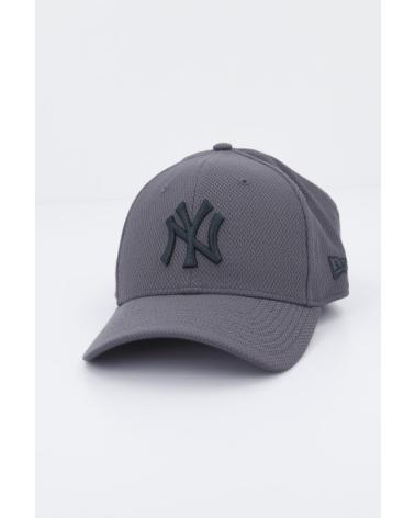 GORRA NEW ERA DIAMOND ERA 9FORTY NEYYAN GRIS GRHGRH GRHGRH