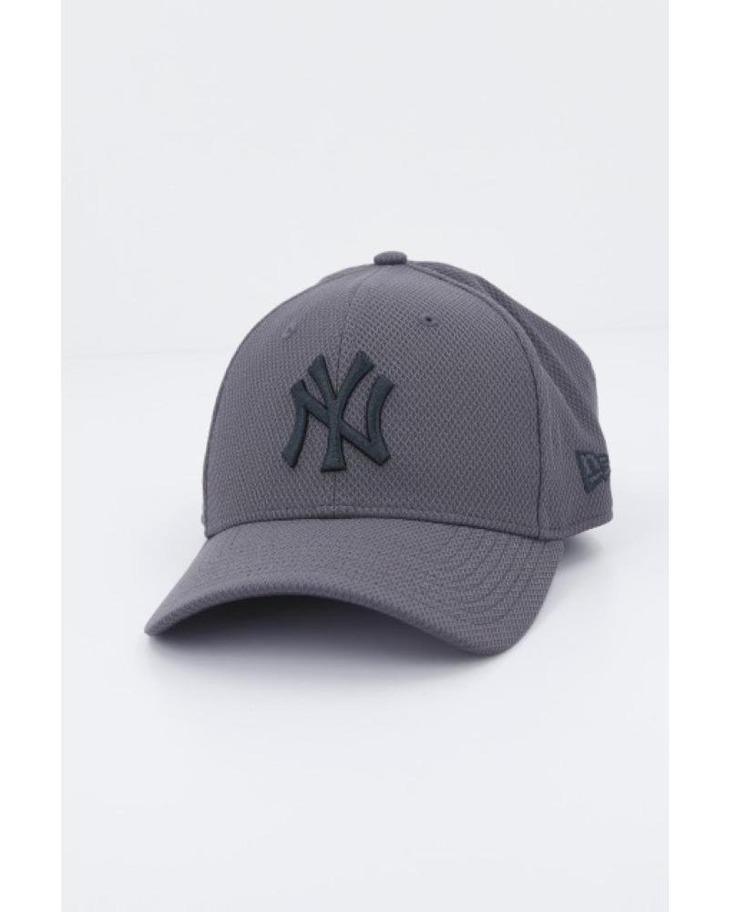 GORRA NEW ERA DIAMOND ERA 9FORTY NEYYAN GRIS GRHGRH GRHGRH